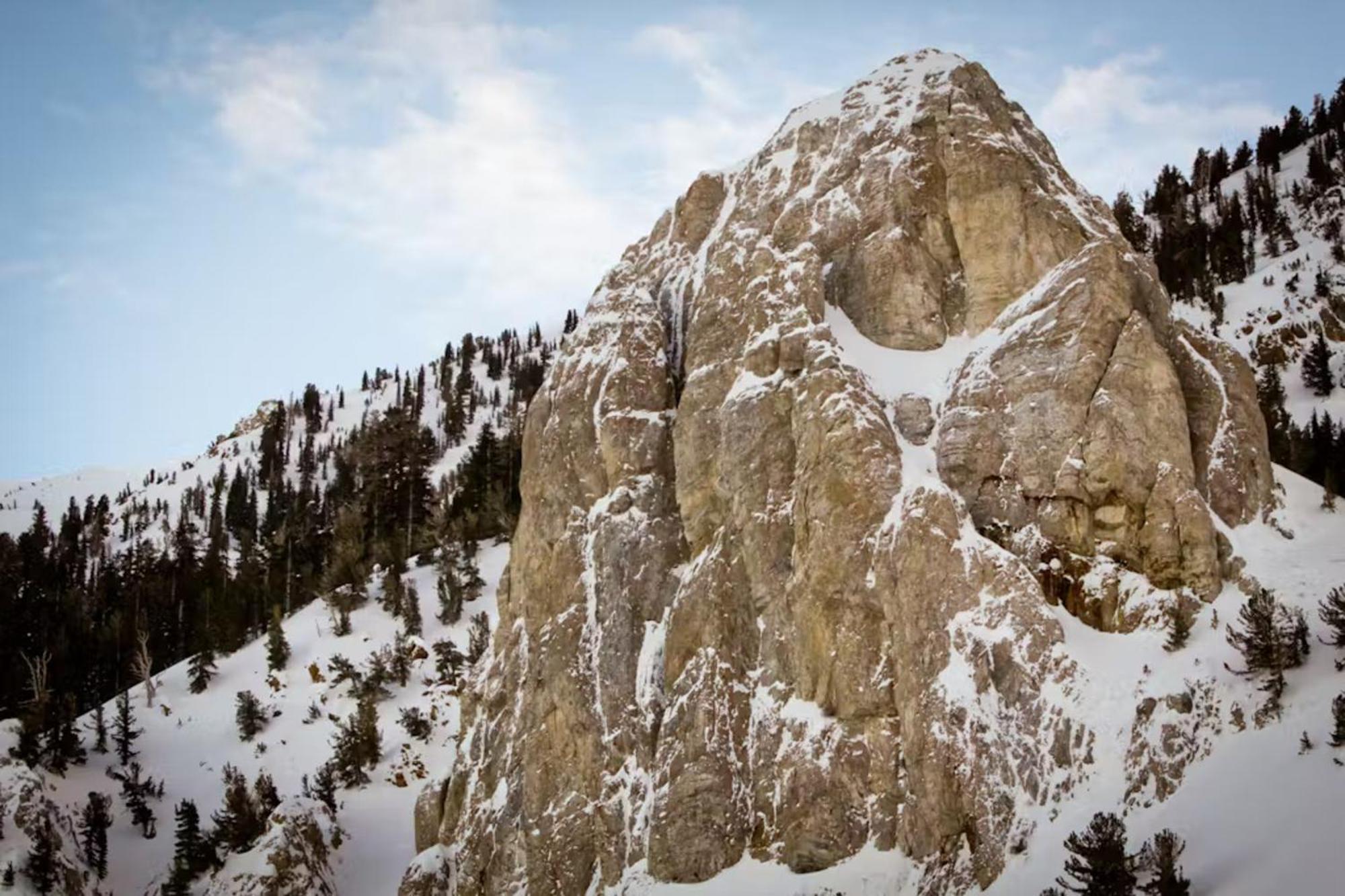 Chamonix 100 Apartment Mammoth Lakes Exterior foto